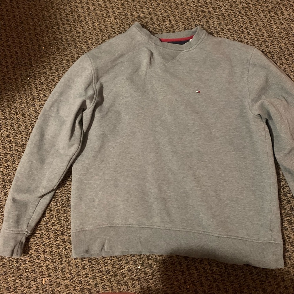 Tommy Hilfiger Crewneck